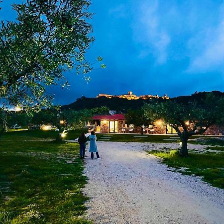 Quinta Do Nobre Βίλα Marialva Εξωτερικό φωτογραφία