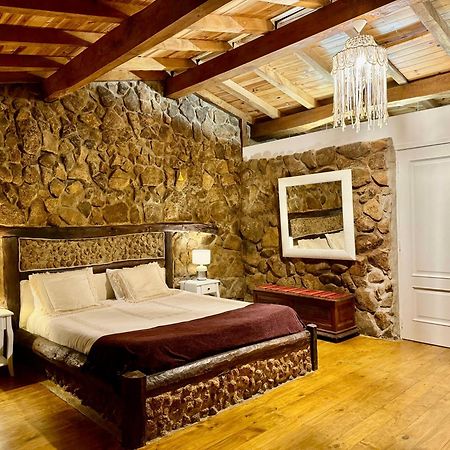 Quinta Do Nobre Βίλα Marialva Εξωτερικό φωτογραφία