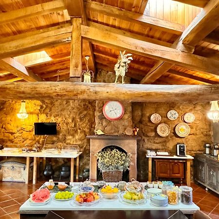 Quinta Do Nobre Βίλα Marialva Εξωτερικό φωτογραφία