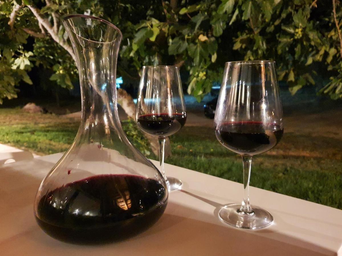 Quinta Do Nobre Βίλα Marialva Εξωτερικό φωτογραφία