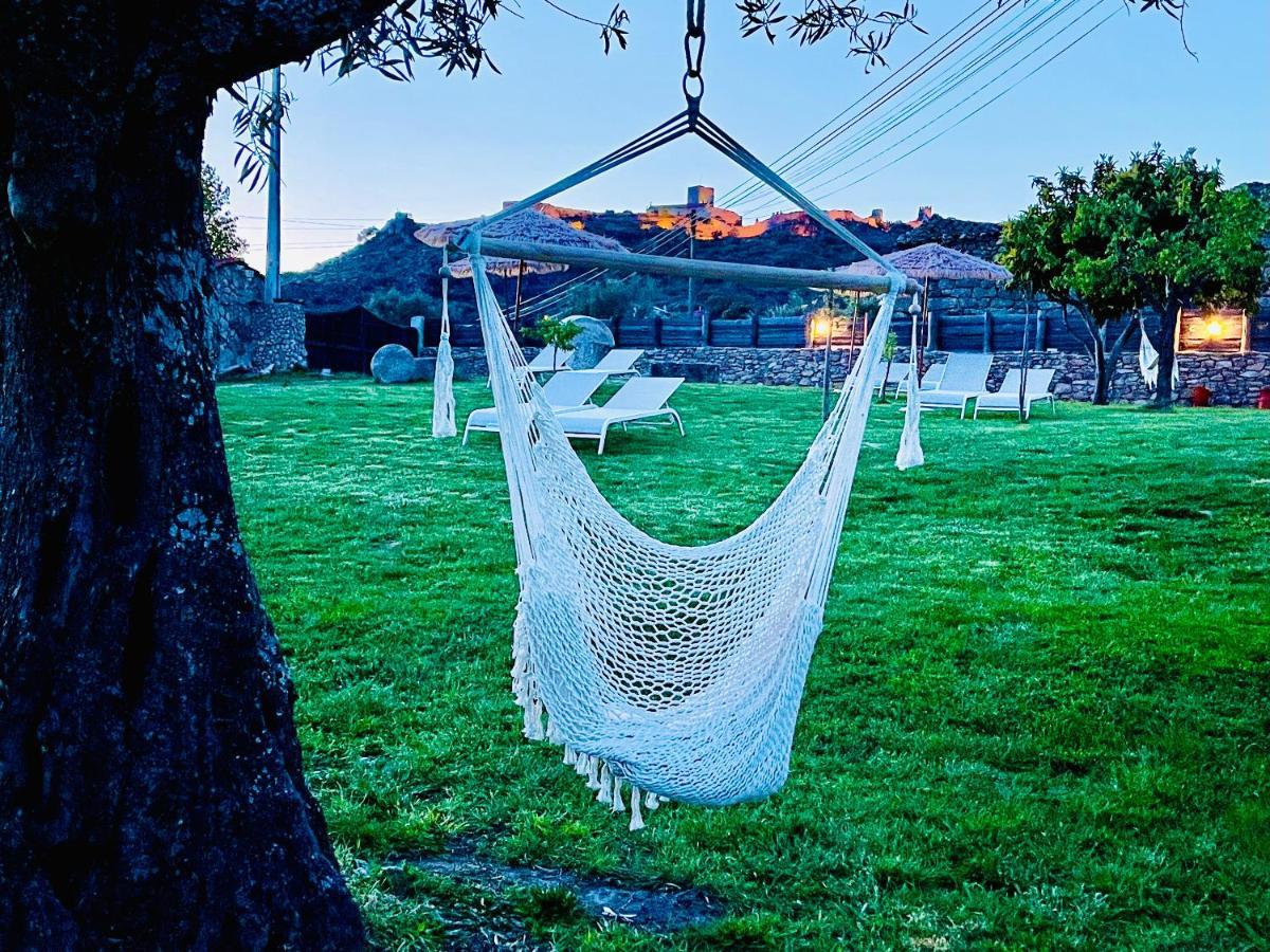 Quinta Do Nobre Βίλα Marialva Εξωτερικό φωτογραφία