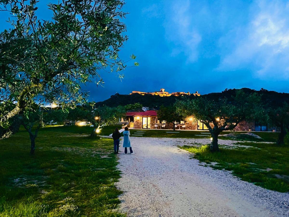 Quinta Do Nobre Βίλα Marialva Εξωτερικό φωτογραφία
