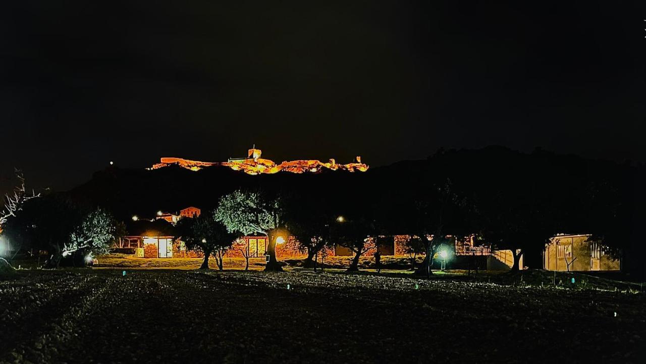 Quinta Do Nobre Βίλα Marialva Εξωτερικό φωτογραφία
