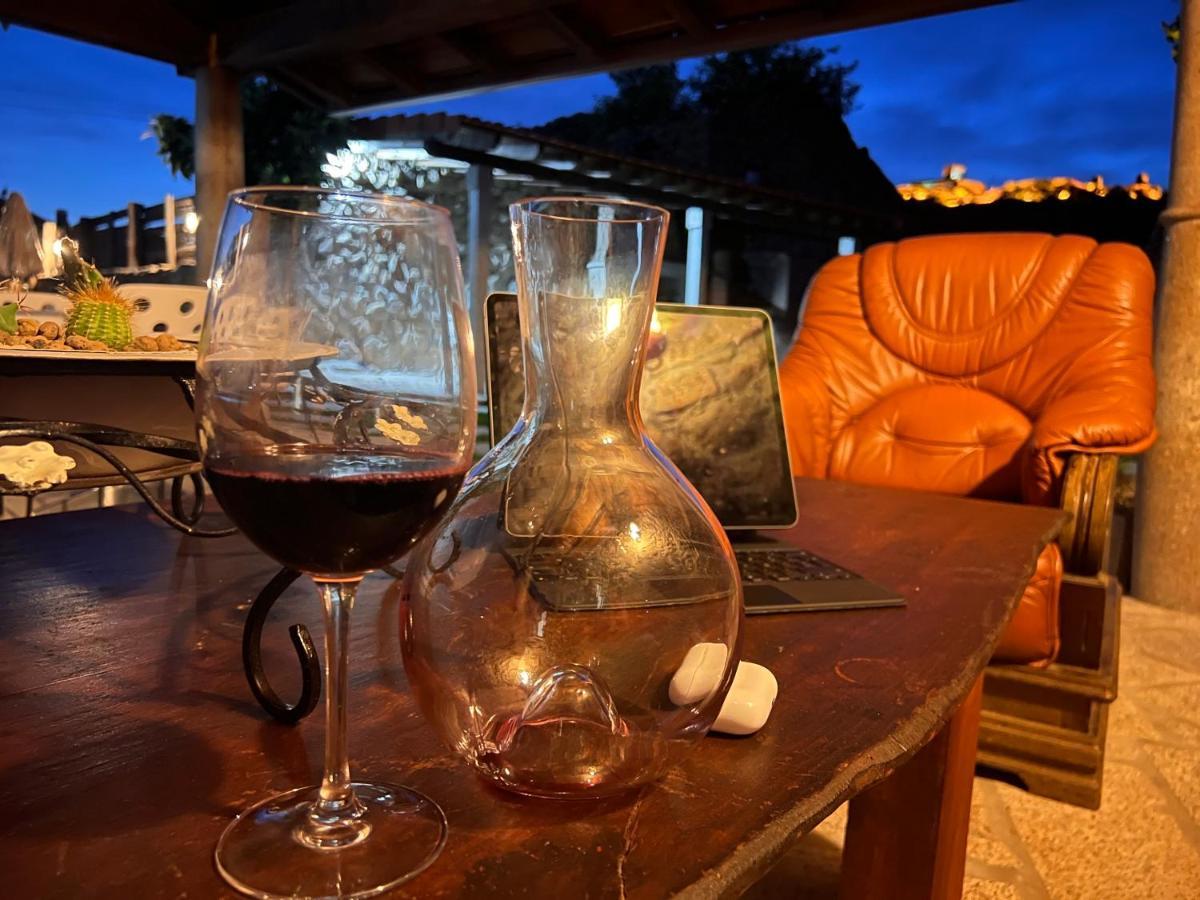 Quinta Do Nobre Βίλα Marialva Εξωτερικό φωτογραφία