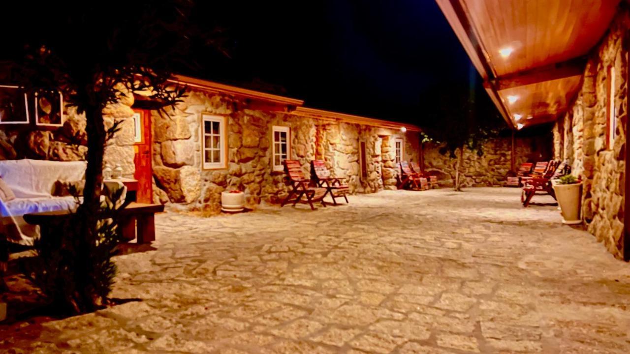 Quinta Do Nobre Βίλα Marialva Εξωτερικό φωτογραφία