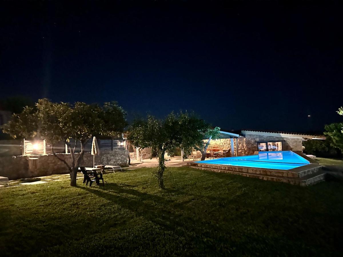 Quinta Do Nobre Βίλα Marialva Εξωτερικό φωτογραφία