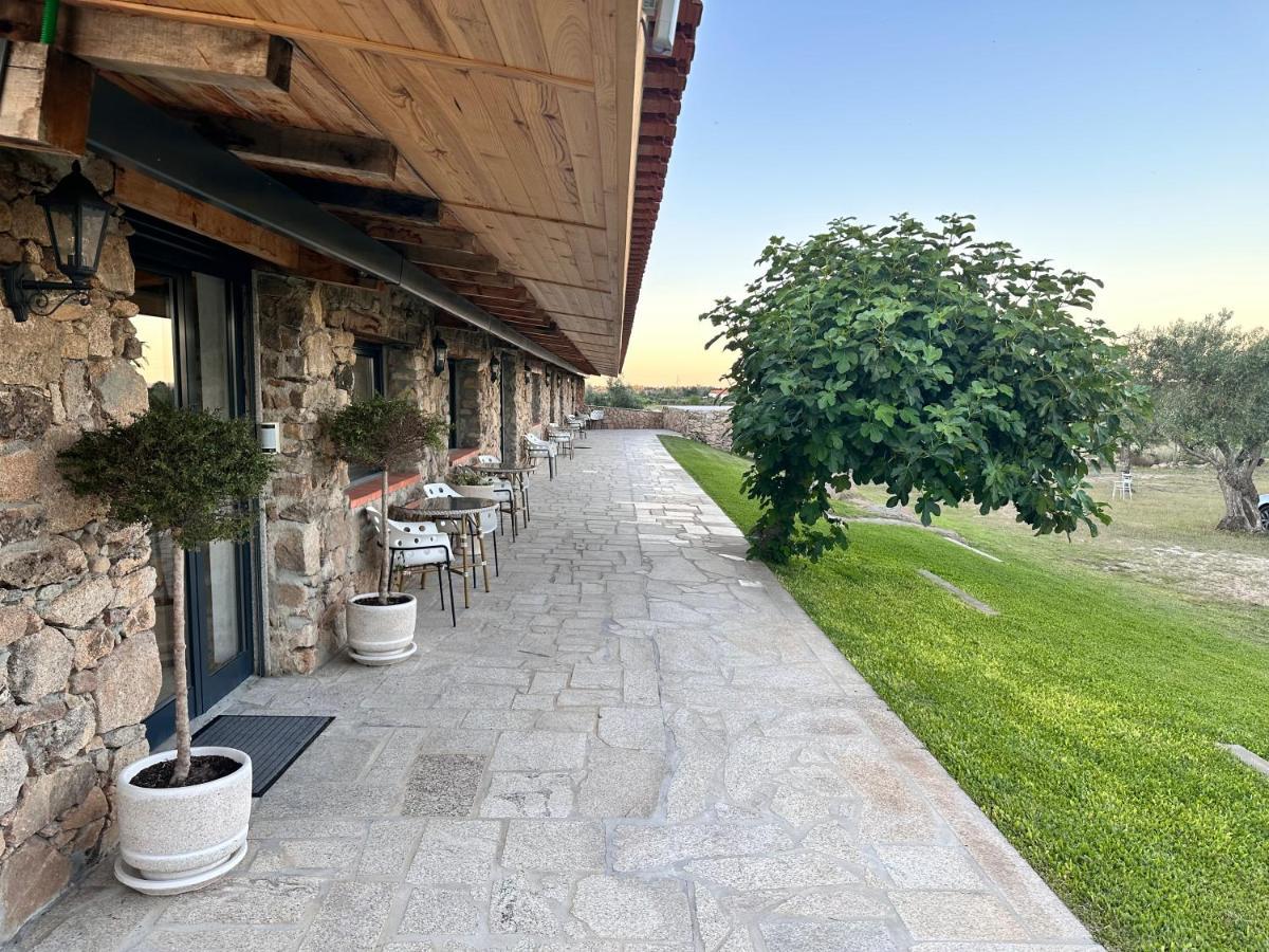 Quinta Do Nobre Βίλα Marialva Εξωτερικό φωτογραφία