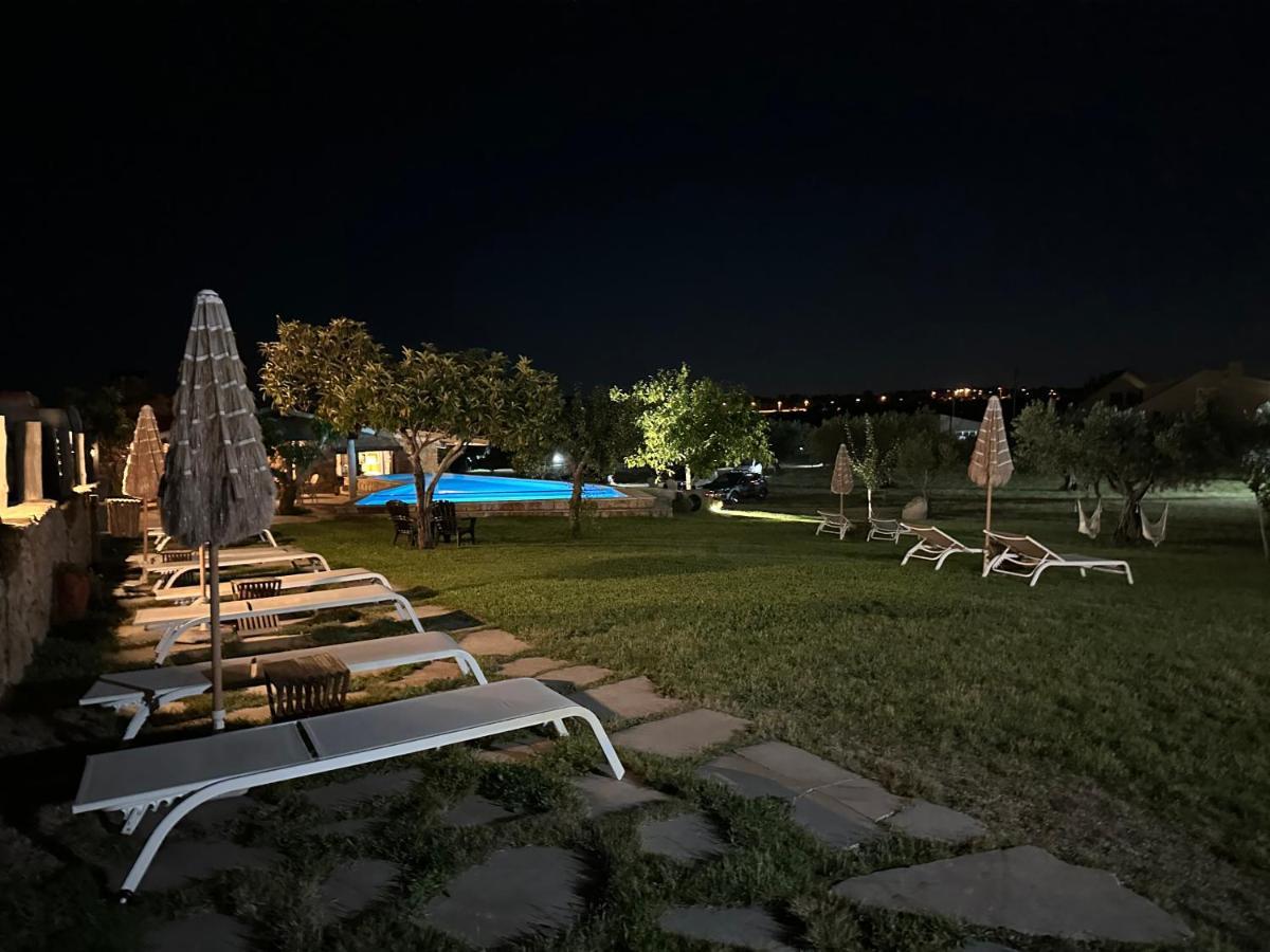 Quinta Do Nobre Βίλα Marialva Εξωτερικό φωτογραφία
