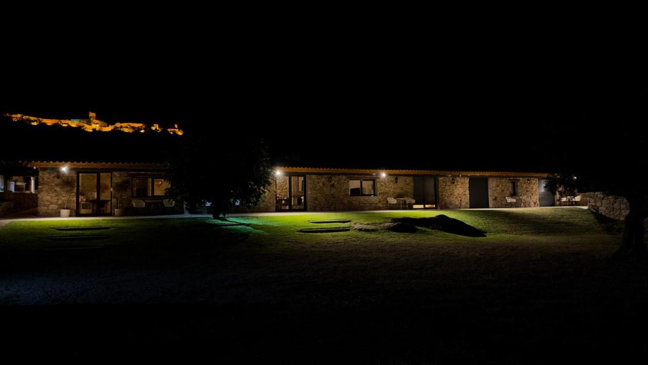 Quinta Do Nobre Βίλα Marialva Εξωτερικό φωτογραφία