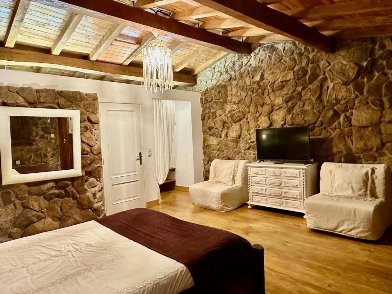 Quinta Do Nobre Βίλα Marialva Εξωτερικό φωτογραφία