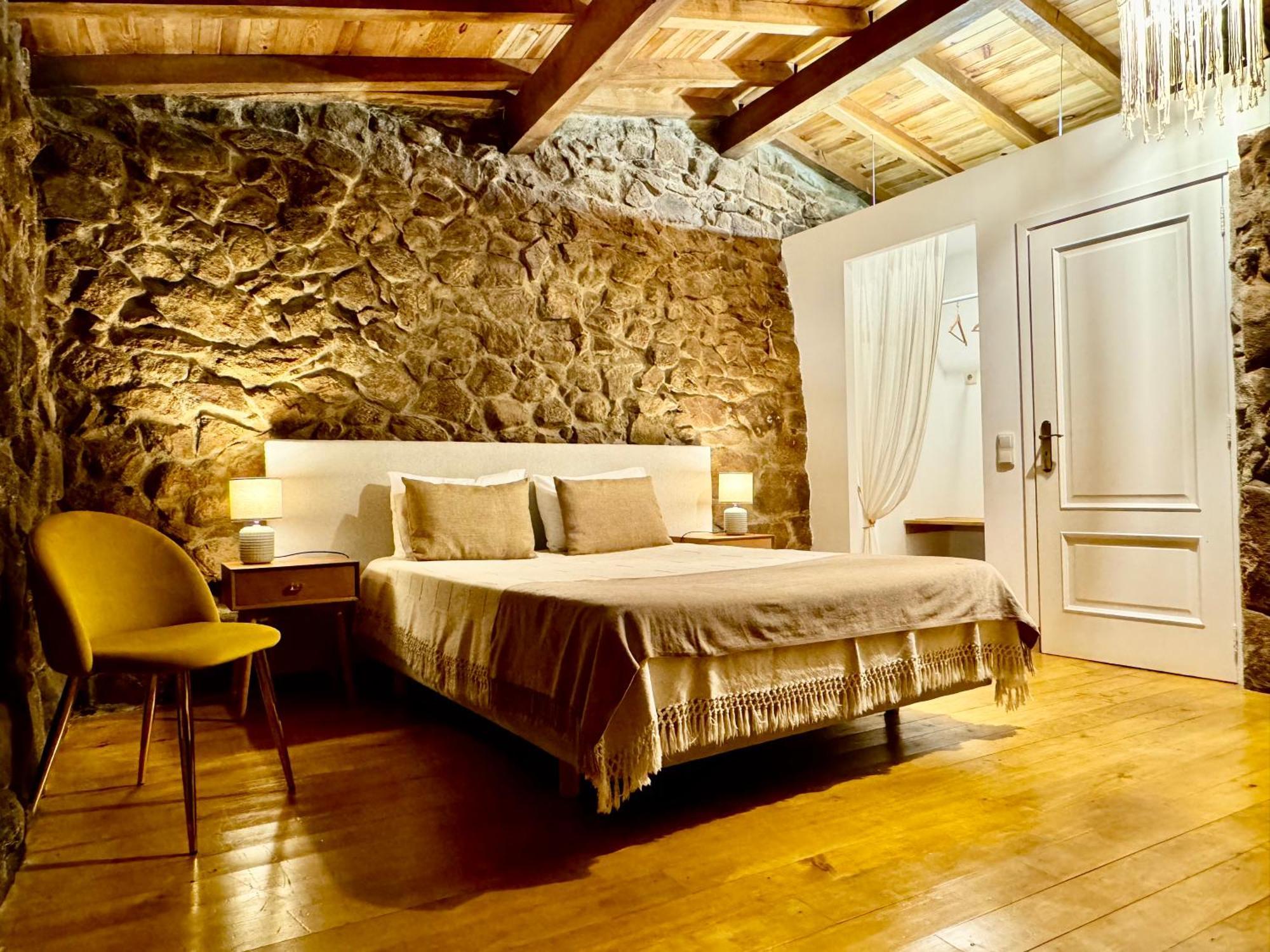 Quinta Do Nobre Βίλα Marialva Εξωτερικό φωτογραφία