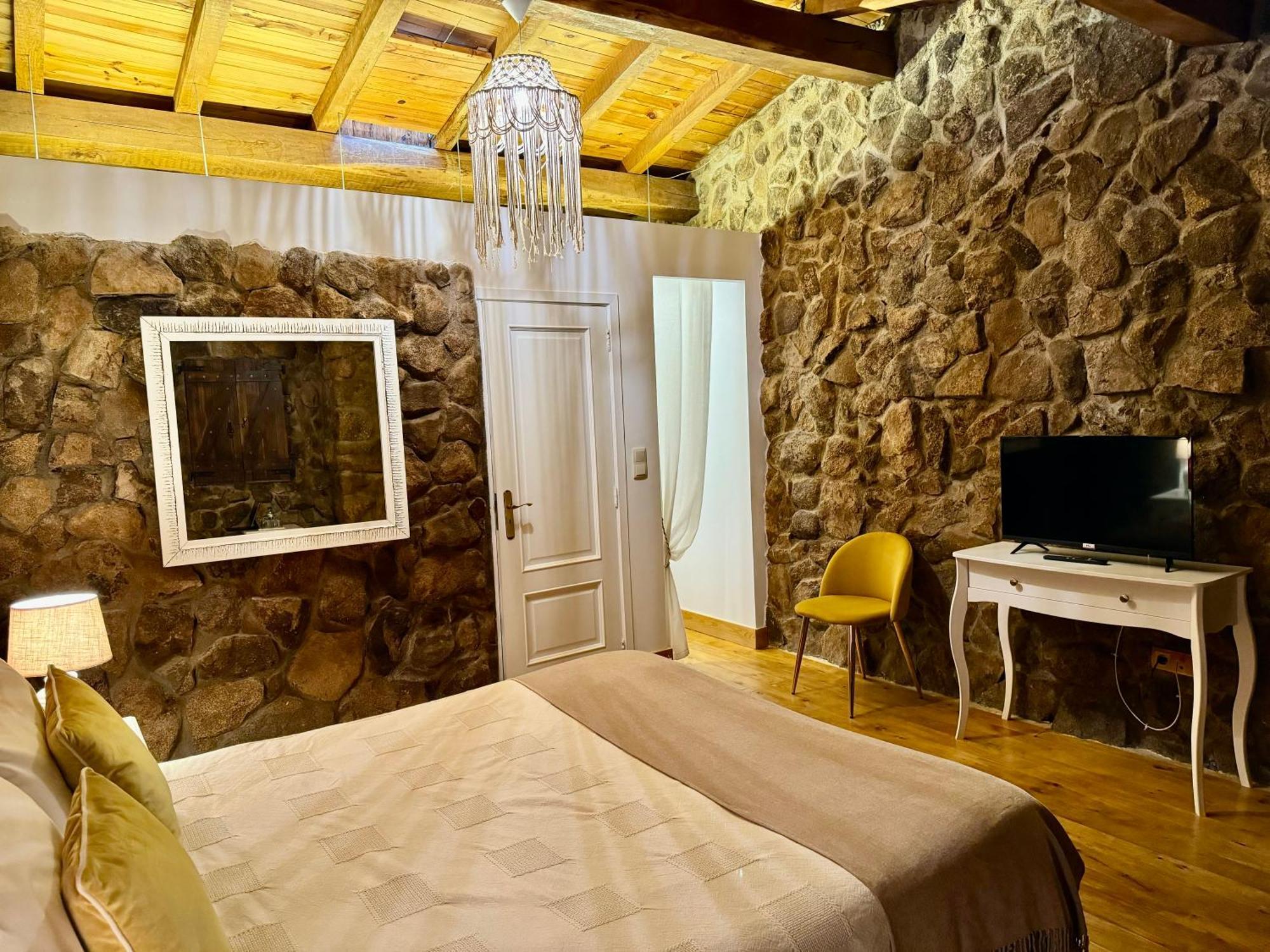 Quinta Do Nobre Βίλα Marialva Εξωτερικό φωτογραφία
