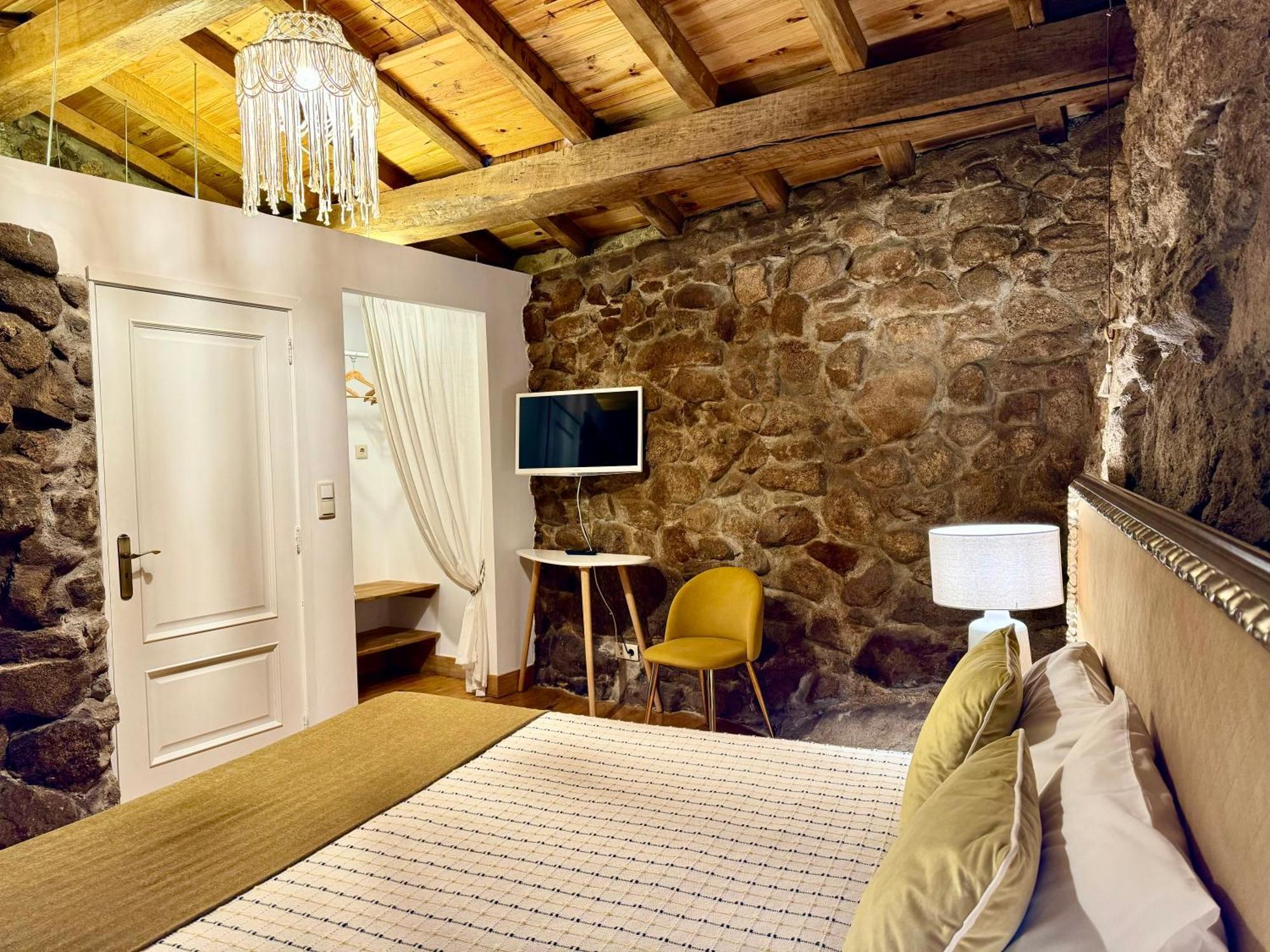 Quinta Do Nobre Βίλα Marialva Εξωτερικό φωτογραφία