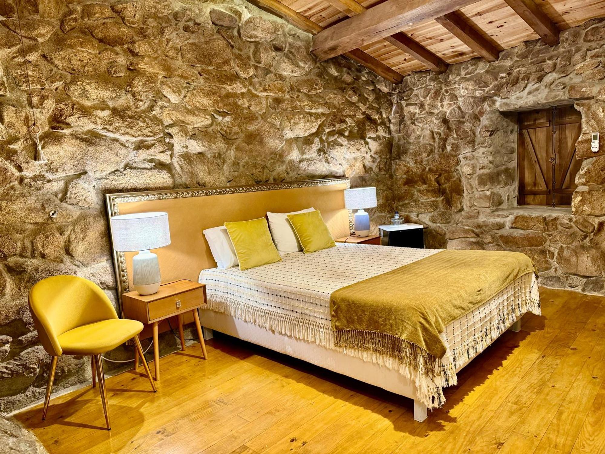 Quinta Do Nobre Βίλα Marialva Εξωτερικό φωτογραφία