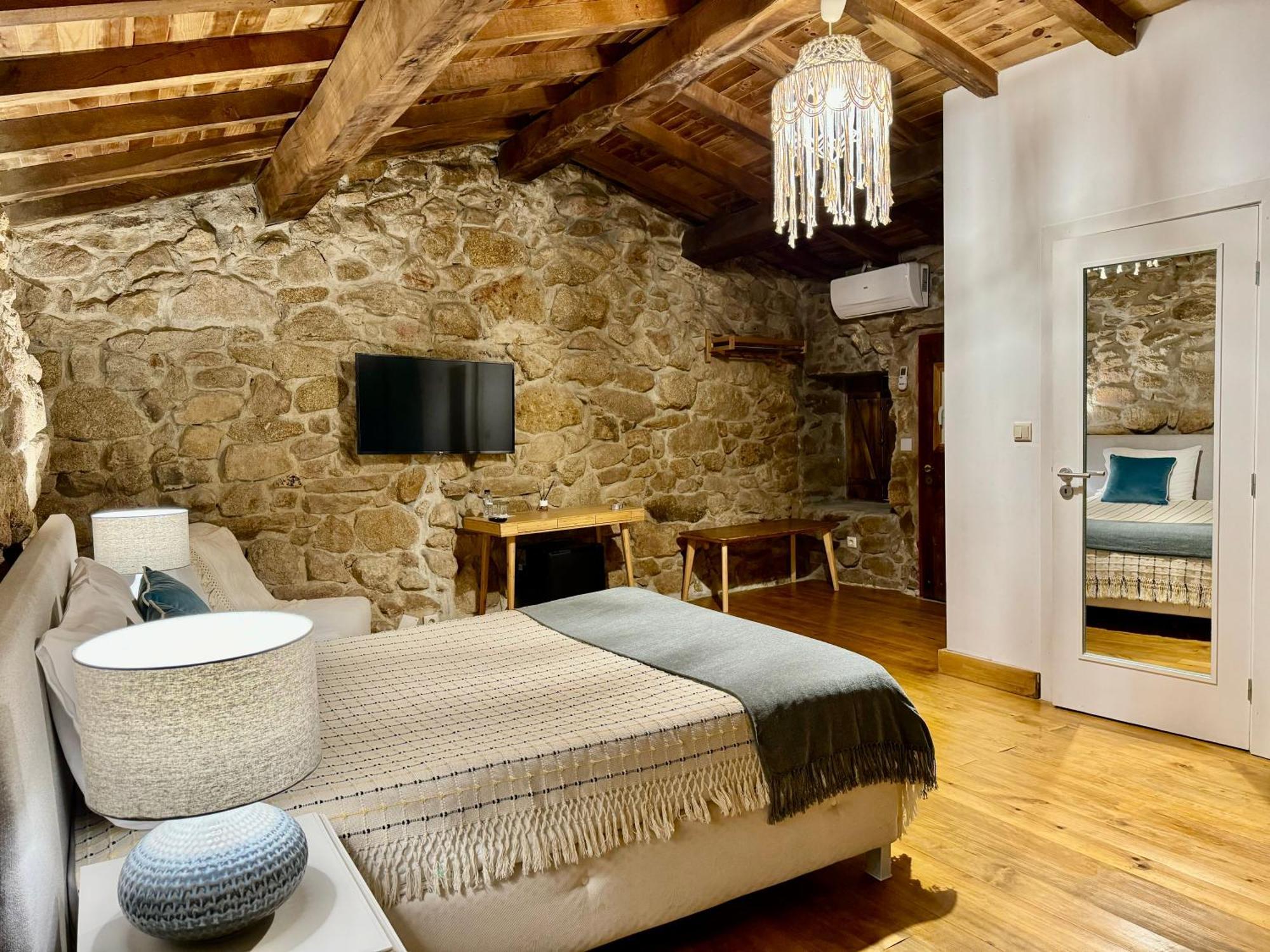 Quinta Do Nobre Βίλα Marialva Εξωτερικό φωτογραφία