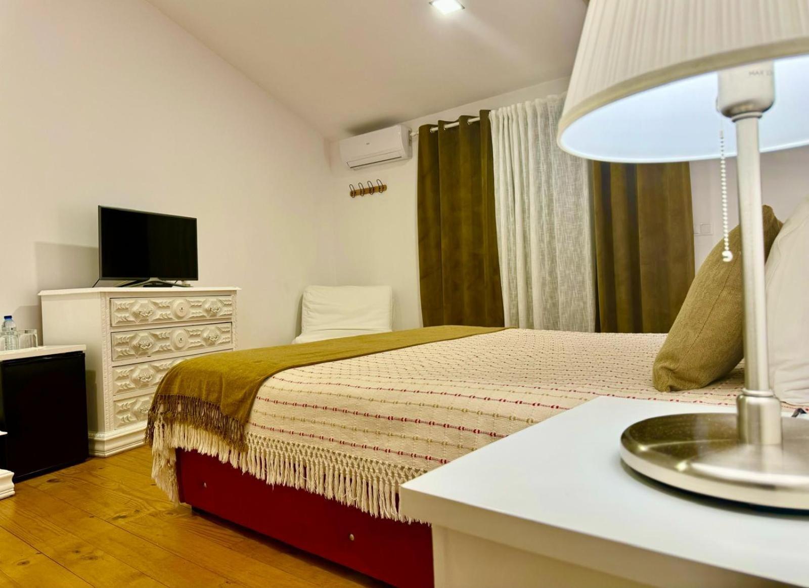 Quinta Do Nobre Βίλα Marialva Εξωτερικό φωτογραφία