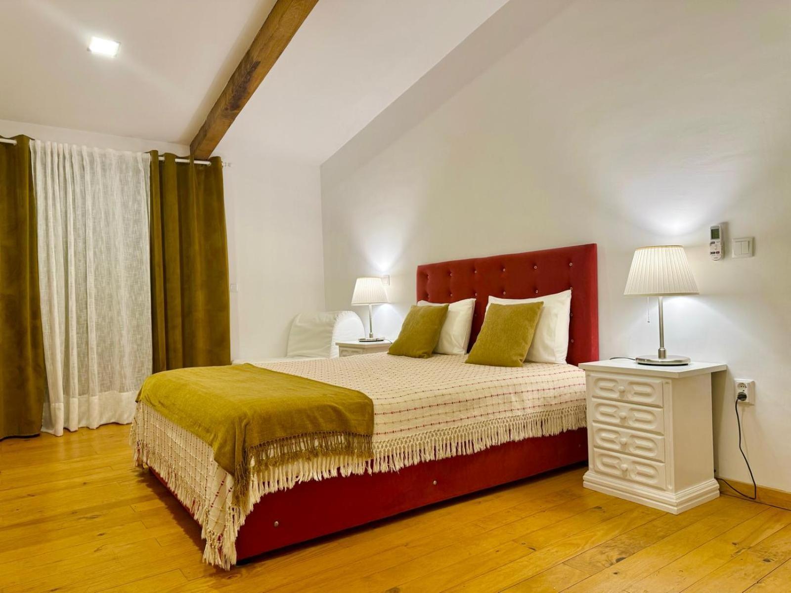 Quinta Do Nobre Βίλα Marialva Εξωτερικό φωτογραφία