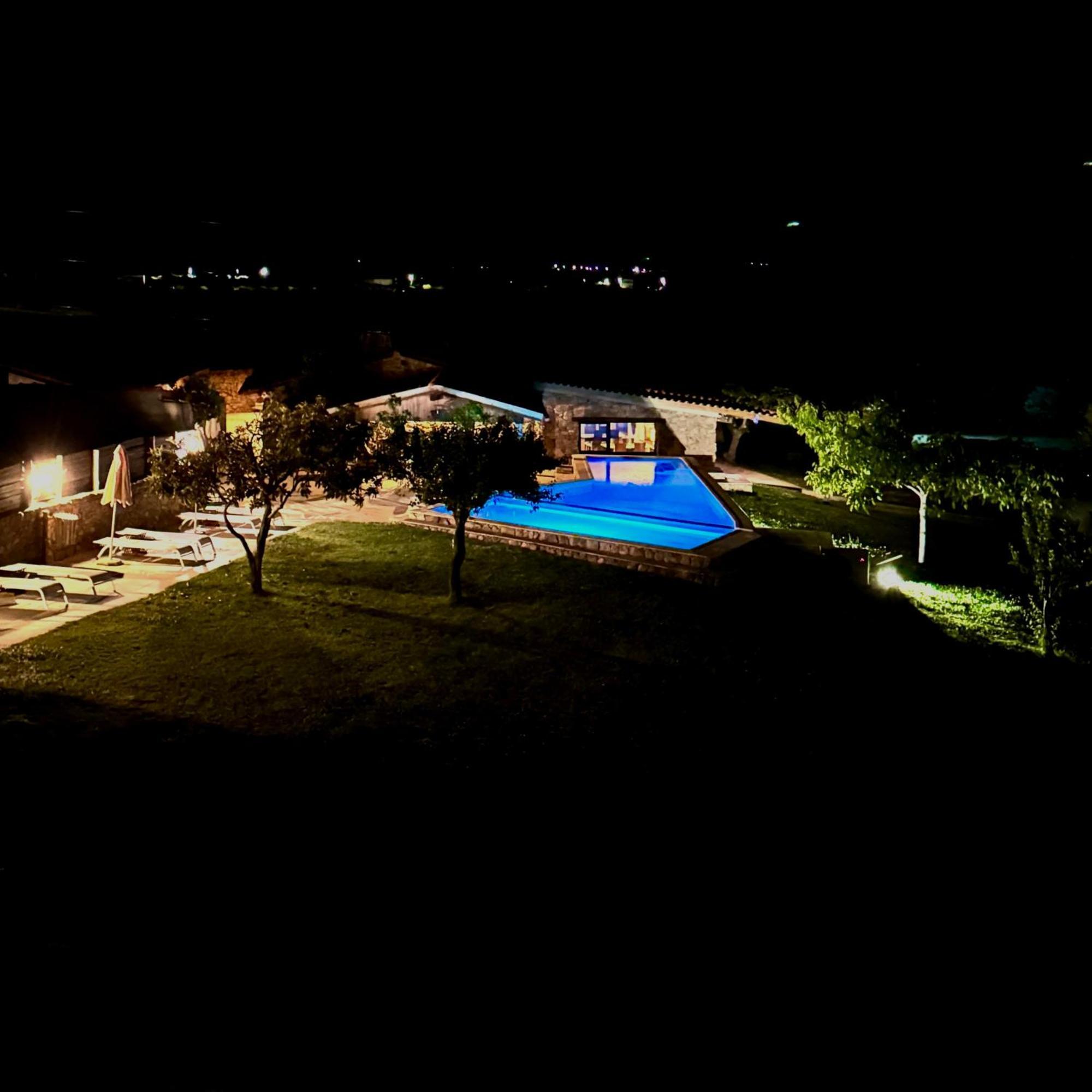 Quinta Do Nobre Βίλα Marialva Εξωτερικό φωτογραφία